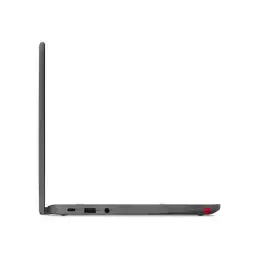 Lenovo 500e Yoga Chromebook Gen 4 82W4 - Conception inclinable - Intel N-series - N100 - jusqu'à 3.... (82W4000GFR)_1